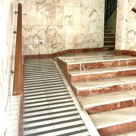 Hispalis San Jacinto Seville Exterior photo
