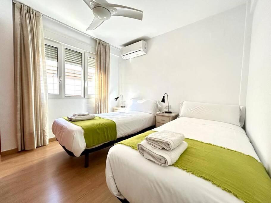 Appartamento Hispalis San Jacinto *