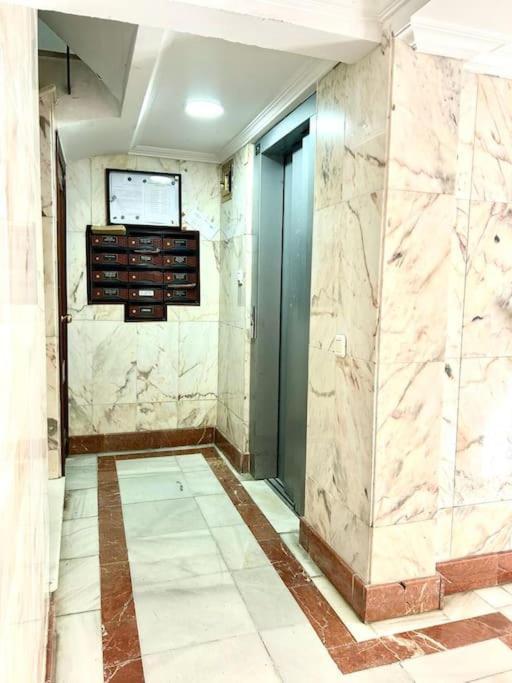 Appartamento Hispalis San Jacinto