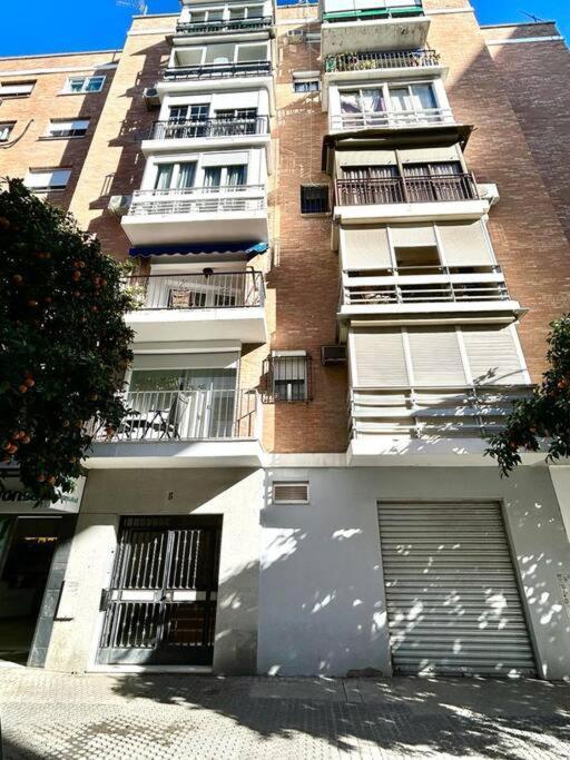 Appartamento Hispalis San Jacinto *